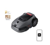 Robot tondeuse MOVA LiDAX Ultra