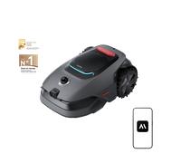 Robot tondeuse MOVA LiDAX Ultra