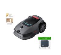 Robot tondeuse MOVA LiDAX Ultra
