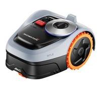 Navimow Robot tondeuse i206E AWD – 600 m² – Sans fil périphérique – Cadeau offert