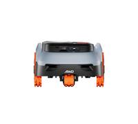 Robot tondeuse Navimow I Series I210E LiDAR Pro EU