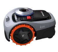 Navimow - Robot Tondeuse I105e Sans Fil Périphérique, 500 M² De Superficie