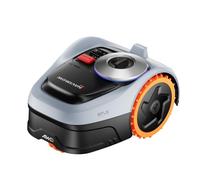 Robot tondeuse Navimow I206e AWD 600m2 traction intégrale Vision IA GPS