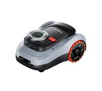 Navimow Robot tondeuse i210E – Sans fil, périphérique, 1000 m², navigation laser 3D