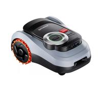 Navimow Robot tondeuse i210E – Sans fil, périphérique, 1000 m², navigation laser 3D