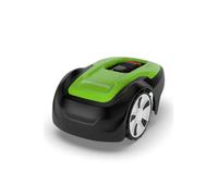 Robot tondeuse Optimow M GREENWORKS - pour 500m2