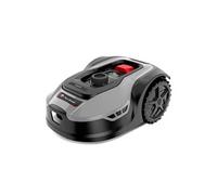 Robot Tondeuse Sans fil 500m2 Installation facile 3 lames Mulching Coupe Ø18cm 45% Retour à la base Autonome LAMBORGHINI