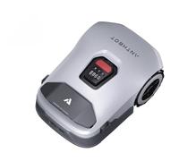 Robot tondeuse ANTHBOT Genie 1000 sans fil périphérique, 1000 m² de superficie