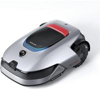 Dreame Technology Robot tondeuse A2 – Sans fil périphérique, 2000 m², fortes pentes (jusqu'à 45%)