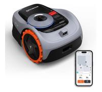 Navimow i105E by Segway + Cadeau offert