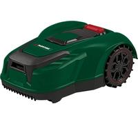 ROBOT Tondeuse sans fil PARKSIDE, modèle PAMRS 1000 A1, avec batterie et station de charge