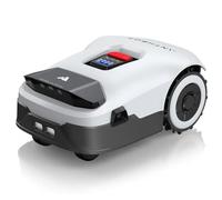 Robot Tondeuse sans Fil Périphérique - 900㎡, Full Band RTK+4 Yeux IA Vision Tondeuse Robot Gazon, Auto Cartographie, 20 Multi-Zone, Évitement d'obstacles, ANTHBOT Genie600