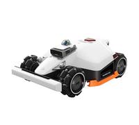 Robot tondeuse sans fil périphérique Mammotion Luba 3 AWD 3000 m²