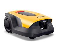 Robot tondeuse - STIGA - A 10V - Surface 1000 m² - Gestion 15 zones - Caméra intelligente