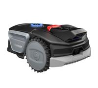 Robot tondeuse Sunseeker V1 300 M2 Noir