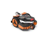 Robot tondeuse Worx Landroid Vision M550 WR205E