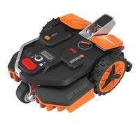 Robot tondeuse Worx Vision Landroid WR206E 20V 600m²