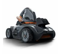 Robot Vektro auto