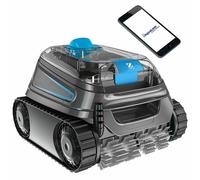 Zodiac Pool Care Robot de piscine CNX 40 iQ