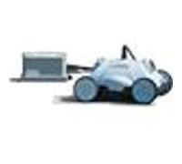 Robotclean 1 Nettoyeur de fond piscine
