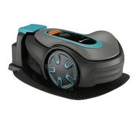 Robotic mower SILENO minimo, 500 m², robot lawnmower with Bluetooth®