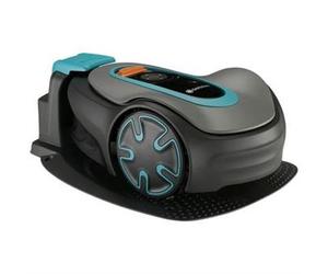 Robotic mower SILENO minimo, 500 m², robot lawnmower with Bluetooth®