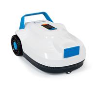 ROBOWAY | RW-RB-1 | Robot de piscine | Nettoyage automatique | 60 m² | 120 minutes de travail | 3 kg