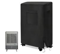 Robu Housse de protection pour refroidisseur par évaporation - Tissu Oxford imperméable