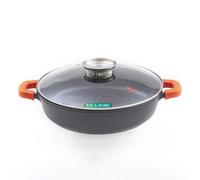 RobuCook Sautoir Noir 28cm