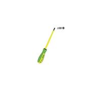Robur - TP4 Tournevis plat isolé 1000V- 4X100 - ROBUR - 221101