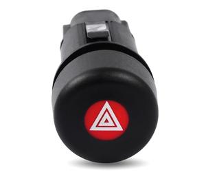ROBUST Interrupteur de feu d'avertissement de détresse pour Ford Transit Mk6 2000-2006 Ford Ka 2000-2006 97KG13A350AB 1036554