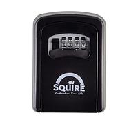 Robuste pour Utilisation à l’extérieur et l’intérieur (Key Keep 1)