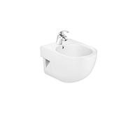 Roca Meridian-N Compacto bidet suspendu blanc A357246000