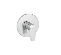 Roca A5A224FC00 Mitigeur monocommande encastrable pour douche Victoria Plus