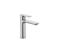 Cala Mitigeur Lavabo Mezzo Corps Lisse Cold Start-Roca A5A336Ec00