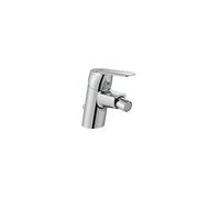 Roca A5A6E25C00 Mélangeur Bide, collection Alfa, Chrome
