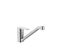 Roca Victoria Plus mitigeur de cuisine sur pied chrome A5A894FC00