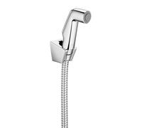 Roca A5B9130C00 Kit douche bidet (1 sortie), Be Fresh Go, chromé