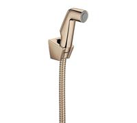Roca A5B9130RG0 Kit douche bidet (1 sortie), Be Fresh Go, or rose
