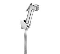 Roca A5B9330C00 : Ensemble bidet-douchette (1 sortie), série Be Fresh One, finition chrome