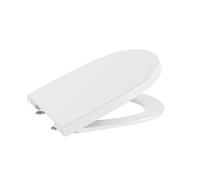 ROCA A8012A000B MERIDIAN-N Tapa Asiento Wc Blanco