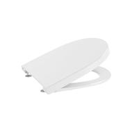 ROCA A8012AB00B MERIDIAN COMPACTO Asiento Wc Blanco
