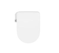 Multiclean® m4 round abattant lavant blanc - ROCA A804054001
