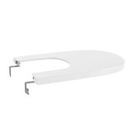 Meridian-N Abattant Bidet Supralit Blanc - ROCA A8062A200B