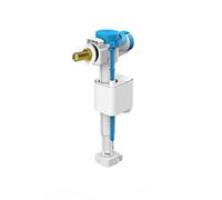 Robinet d'alimentation double a8 3/8' en laiton - ROCA A822509200