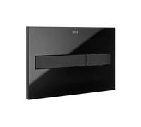 Pl7 One Dual Verre Noir Brillant - ROCA A890188308