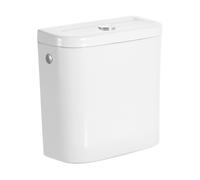 Access Reservoir A3/L+D2Dcaja Avec Fixation Blanc - ROCA A341230000
