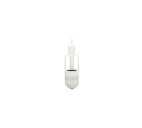 Roca AH0005700R Kit de mécanisme de chasse d'eau de remplacement 3/6 l