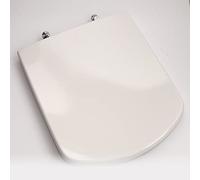 Roca ASIENTO DAMA SENSO Blanco Asientos lacados para inodoro A801511004