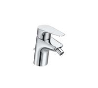 Roca Atlas - Mitigeur de bidet avec vidage, chrome A5A6090C00